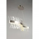 Подвесная люстра Omnilux Strasatti OML-99913-44