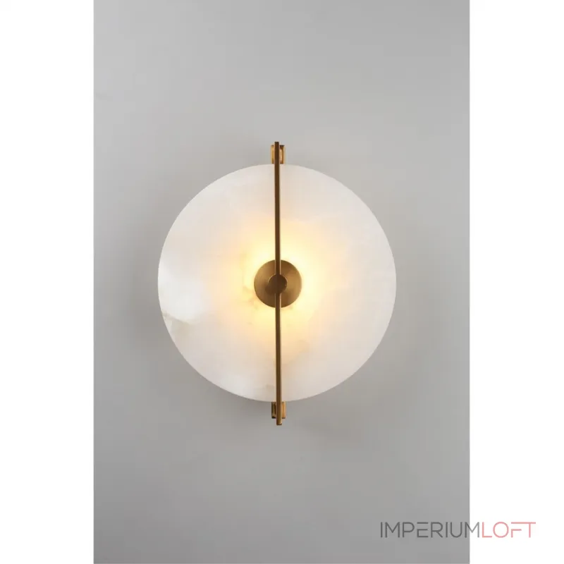 Светильник настенный Aployt Sabina APL.321.01.05 от ImperiumLoft