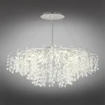 Подвесная люстра Aployt Danusia APL.846.13.10