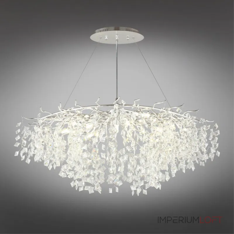 Подвесная люстра Aployt Danusia APL.846.13.10