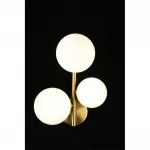 Светильник настенный Aployt Letizia APL.314.01.03 от ImperiumLoft