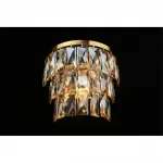 Светильник настенный Aployt Francheska APL.837.01.01 от ImperiumLoft