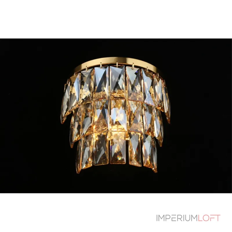 Светильник настенный Aployt Francheska APL.837.01.01 от ImperiumLoft Светильник настенный Aployt Francheska APL.837.01.01 от ImperiumLoft