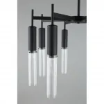 Люстра на штанге Aployt Kasia APL.327.17.08