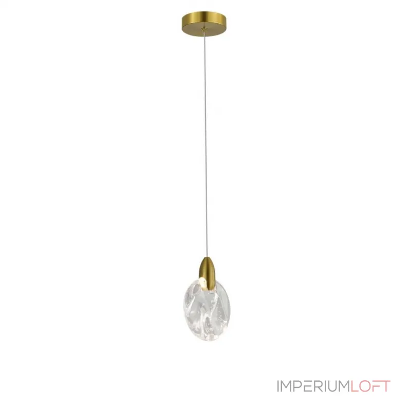 Подвесной светильник Aployt Liza APL.084.06.03