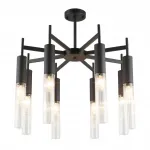 Люстра на штанге Aployt Kasia APL.327.17.08