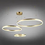 Подвесная люстра Aployt Armel APL.049.03.115