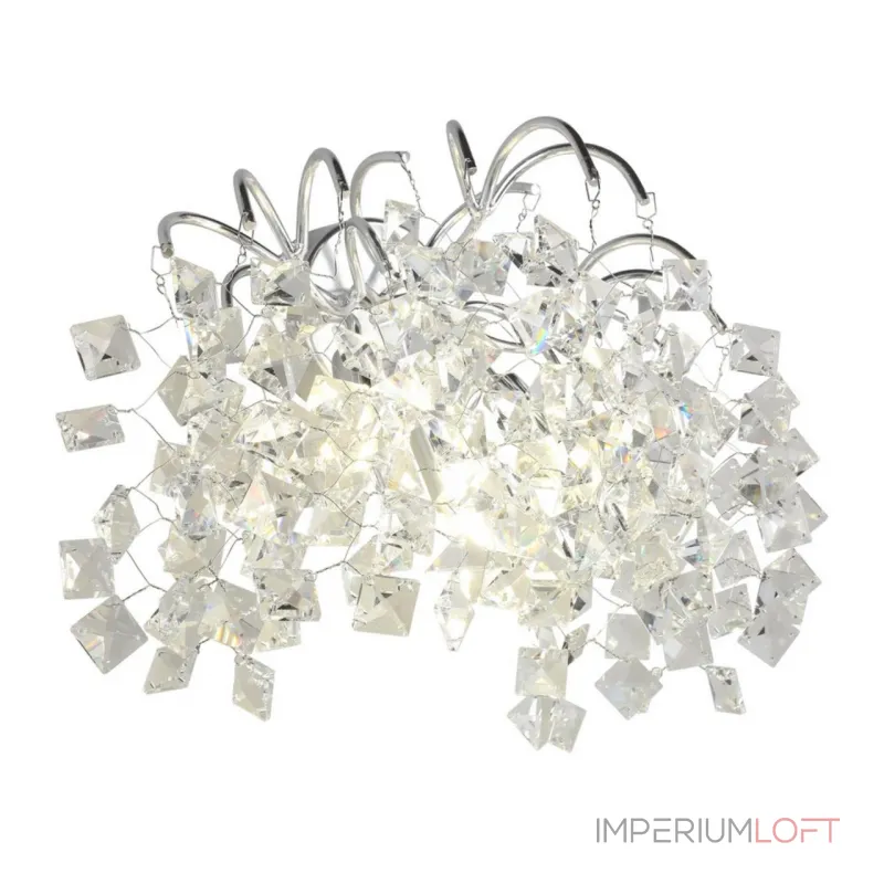 Светильник настенный Aployt Danusia APL.846.01.03 от ImperiumLoft