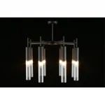 Люстра на штанге Aployt Kasia APL.327.17.08