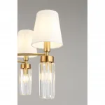 Люстра на штанге Omnilux Prat OML-89807-12