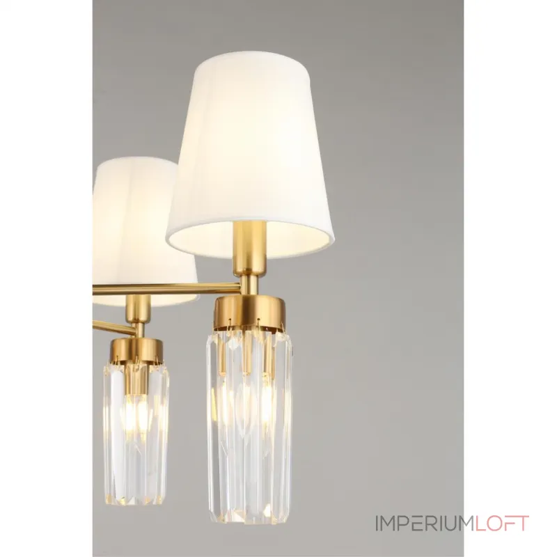 Люстра на штанге Omnilux Prat OML-89807-12