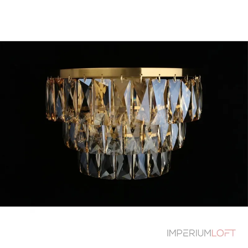 Светильник настенный Aployt Francheska APL.837.01.02 от ImperiumLoft