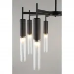 Люстра на штанге Aployt Kasia APL.327.17.08