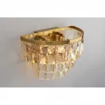 Светильник настенный Aployt Francheska APL.837.01.02 от ImperiumLoft