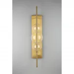 Светильник настенный Aployt Noel APL.651.01.06 от ImperiumLoft