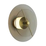 Настенный светильник Aployt Pola APL.086.11.06 от ImperiumLoft
