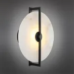 Светильник настенный Aployt Sabina APL.321.11.05 от ImperiumLoft