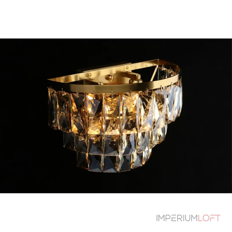 Светильник настенный Aployt Francheska APL.837.01.02 от ImperiumLoft