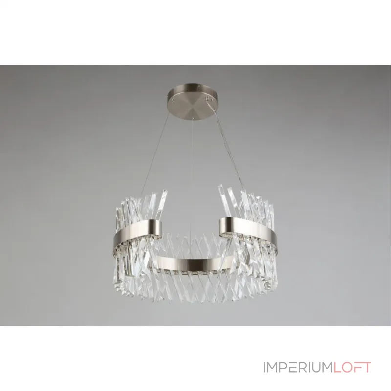 Подвесная люстра Omnilux Strasatti OML-99913-62