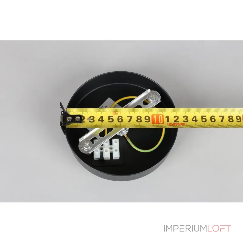 Люстра на штанге Aployt Kasia APL.327.17.08