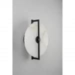 Светильник настенный Aployt Sabina APL.321.11.05 от ImperiumLoft