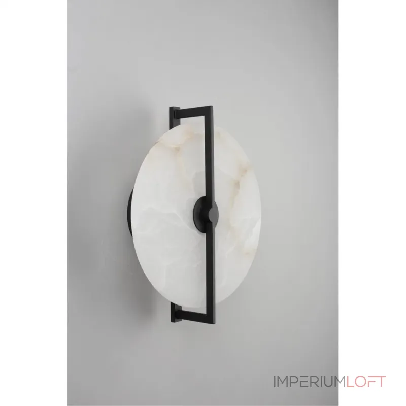 Светильник настенный Aployt Sabina APL.321.11.05 от ImperiumLoft