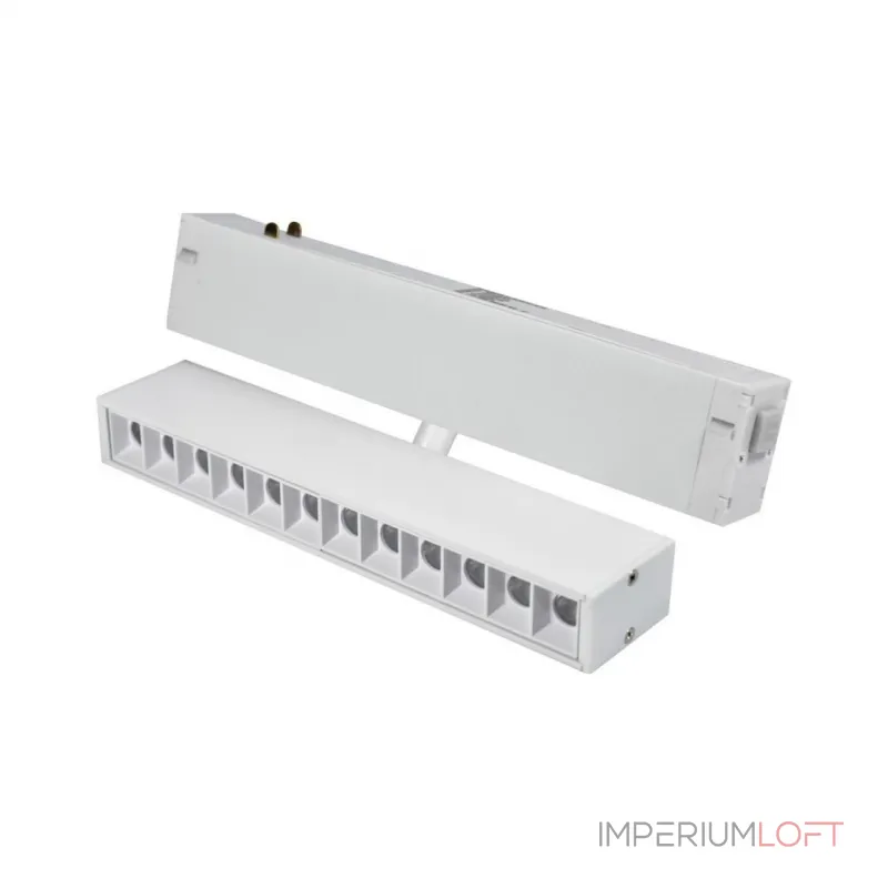 Светильник трековый Aployt Magnetic track 220 APL.0202.10.09 от ImperiumLoft