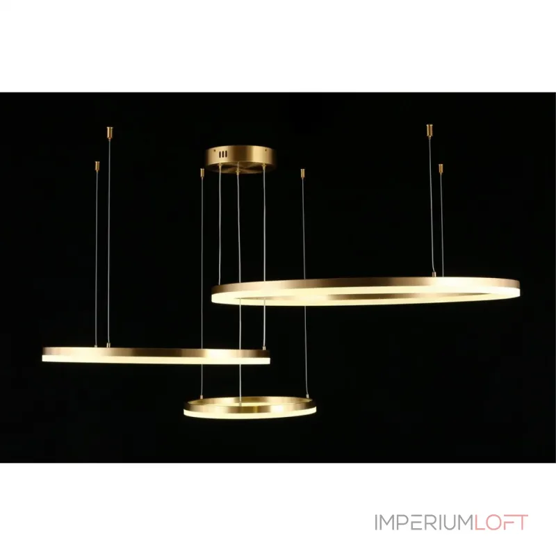 Подвесная люстра Aployt Armel APL.049.03.115 Подвесная люстра Aployt Armel APL.049.03.115