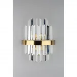 Светильник настенный Omnilux Saviano OML-69011-02 от ImperiumLoft