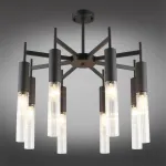 Люстра на штанге Aployt Kasia APL.327.17.08