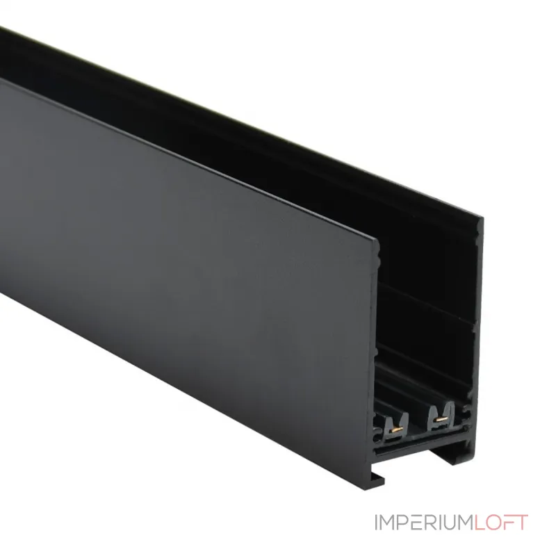 Шинопровод трековый Aployt APL.0272.00.200 от ImperiumLoft