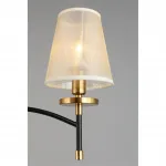 Люстра на штанге Omnilux Abriola OML-67307-05