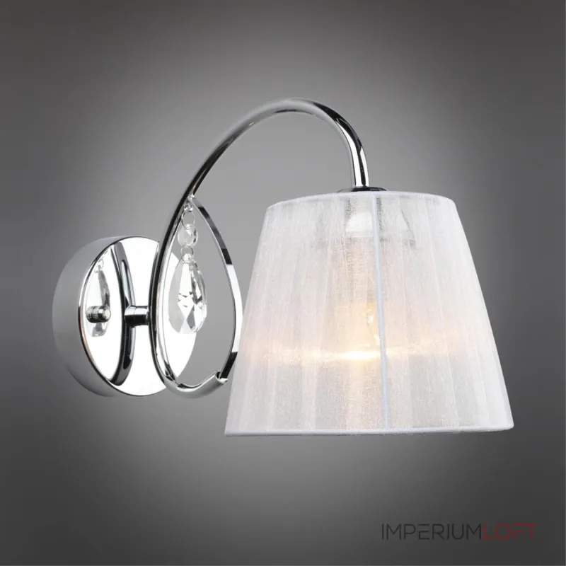 Бра Omnilux Cardillo OML-56601-01 от ImperiumLoft Бра Omnilux Cardillo OML-56601-01 от ImperiumLoft