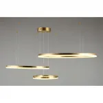 Подвесная люстра Aployt Armel APL.049.03.115