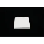 Выключатель двухклавишный Aployt Magnetic track 220 APL.0190.00.02 от ImperiumLoft