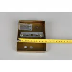 Светильник настенный Omnilux Saviano OML-69011-02 от ImperiumLoft