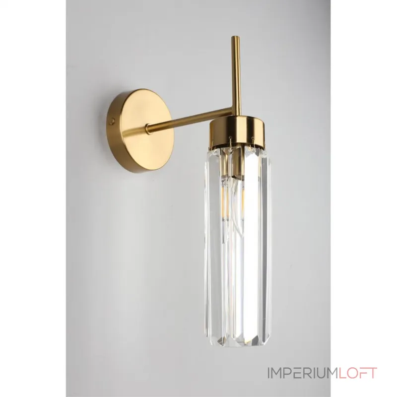 Светильник настенный Omnilux Panvenan OML-68511-01 от ImperiumLoft