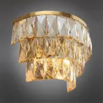 Светильник настенный Aployt Francheska APL.837.01.02 от ImperiumLoft