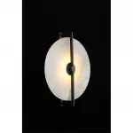 Светильник настенный Aployt Sabina APL.321.11.05 от ImperiumLoft