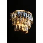 Светильник настенный Aployt Francheska APL.837.01.02 от ImperiumLoft