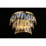 Светильник настенный Aployt Francheska APL.837.01.02 от ImperiumLoft