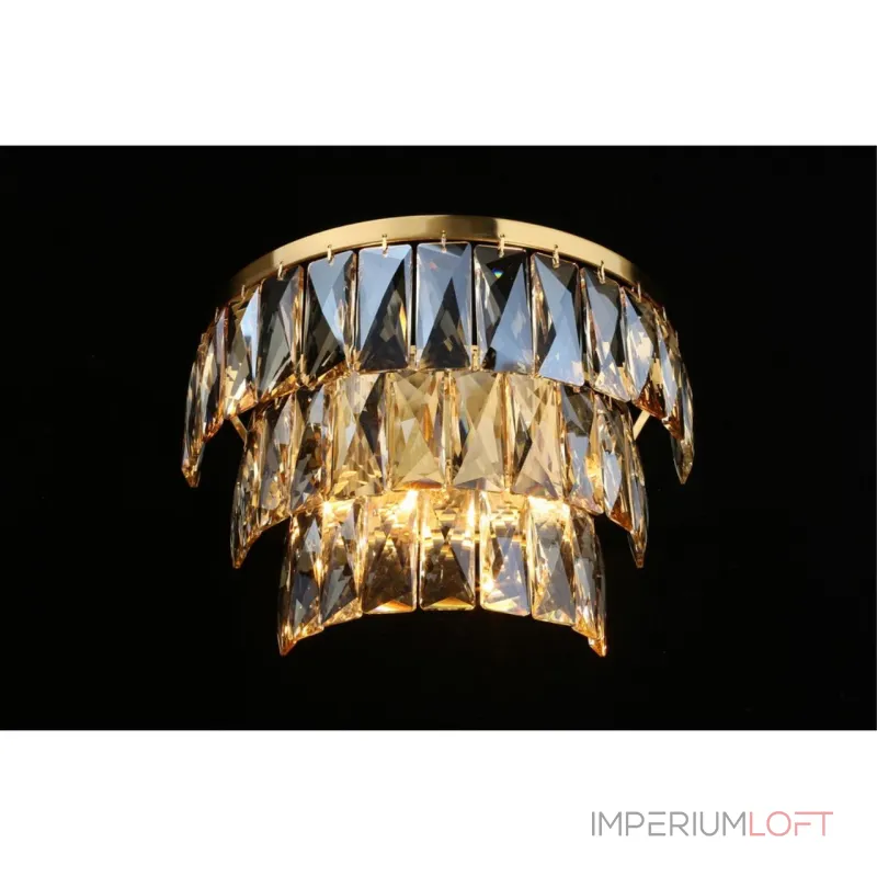 Светильник настенный Aployt Francheska APL.837.01.02 от ImperiumLoft