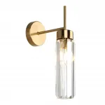 Светильник настенный Omnilux Panvenan OML-68511-01 от ImperiumLoft