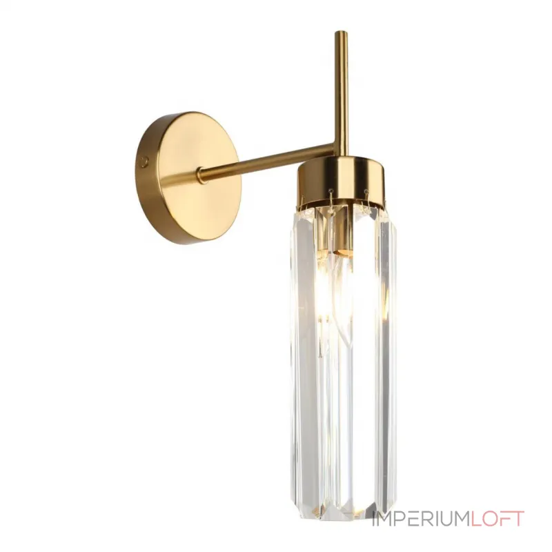 Светильник настенный Omnilux Panvenan OML-68511-01 от ImperiumLoft