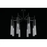 Люстра на штанге Aployt Kasia APL.327.17.08