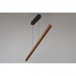 Подвесной светильник Aployt Gercia APL.786.13.38