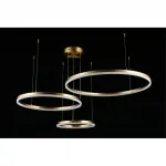 Подвесная люстра Aployt Armel APL.049.03.115