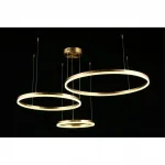 Подвесная люстра Aployt Armel APL.049.03.115