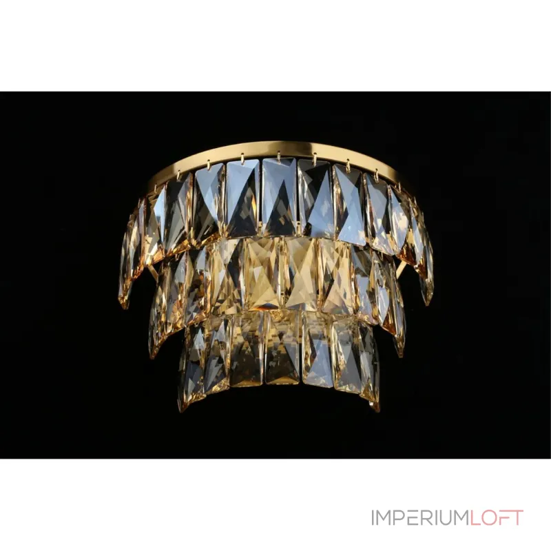 Светильник настенный Aployt Francheska APL.837.01.02 от ImperiumLoft