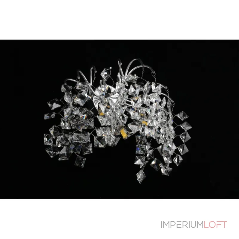 Светильник настенный Aployt Danusia APL.846.01.03 от ImperiumLoft